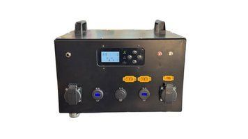 ARES TACTICAL Power 3000 &ndash; Акумулятор для РЕБ систем 2542962850 фото