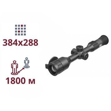 AGM Adder V2 TS35-384 Тепловизионный прицел 99-00024896 фото