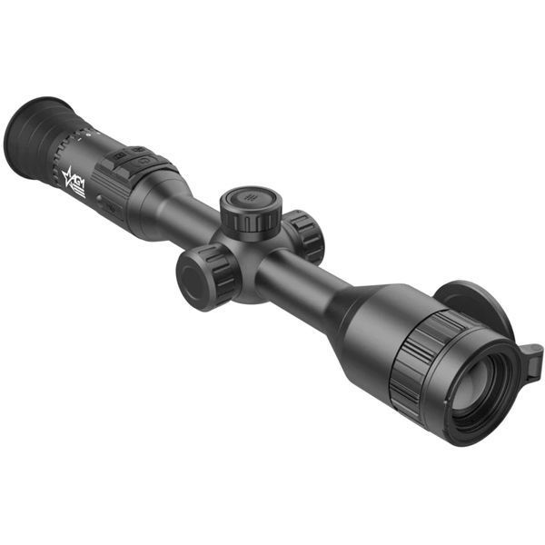 AGM Adder V2 TS35-384 Тепловизионный прицел 99-00024896 фото