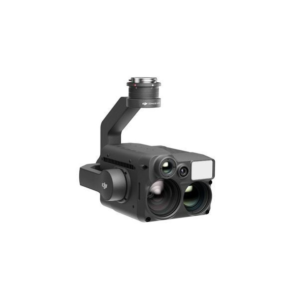 Підвіс для дрона DJI Zenmuse H20N IT-0171 фото
