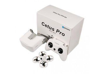 Квадрокоптер BetaFPV Cetus Pro FPV Kit (Набір) BV-001924 фото