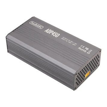 Блок питания ToolkitRC ADP450 450 Вт, 24 В, 19 А BV-002469 фото
