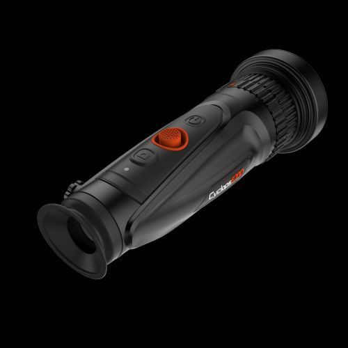Тепловізор ThermTec Cyclops 670D (35/70 мм, 640x512, 3500 м) AG-80325 фото