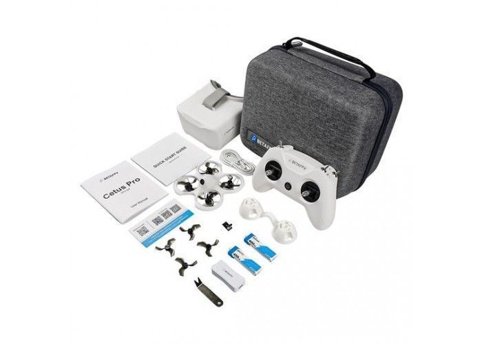 Квадрокоптер BetaFPV Cetus Pro FPV Kit (Набор) BV-001924 фото