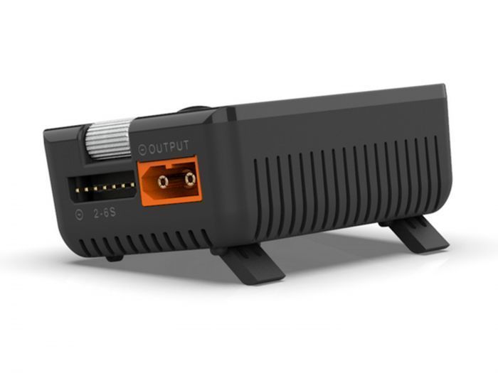 Зарядний пристрій ToolkitRC M7 200W 10A BV-000892 фото