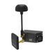 DJI analog FPV Lite KIT комплект для керування fpv-дроном з пультом RadioMaster Boxer Radio Controller М2