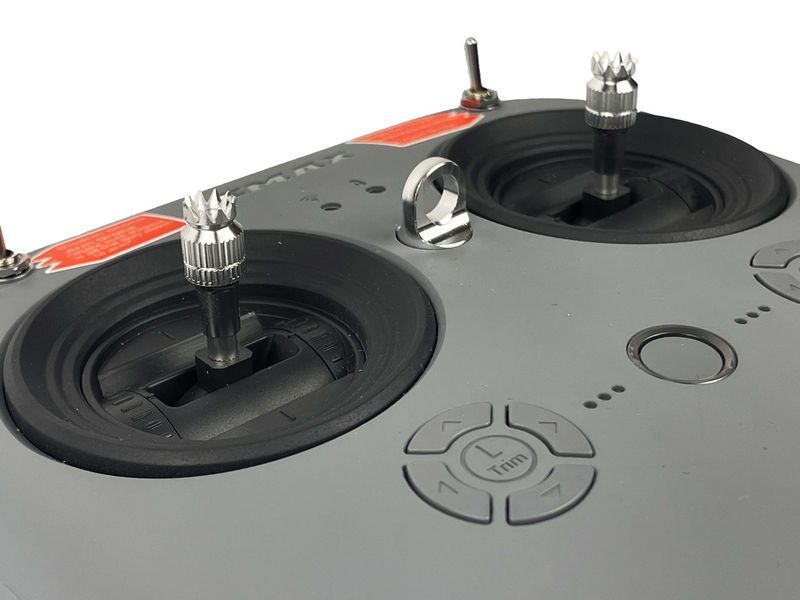 Мини FPV дрон Emax Tinyhawk Nanoscout RTF (0110001156) BV-002055 фото
