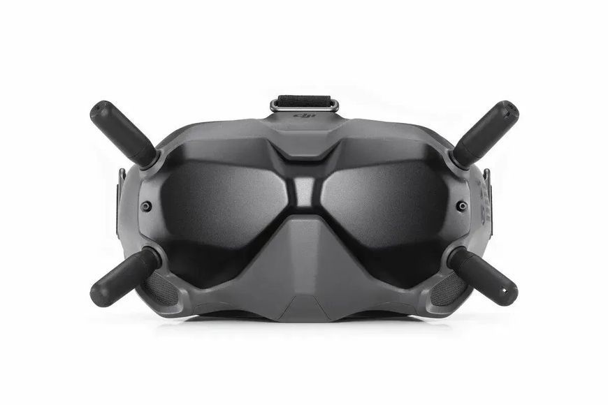 DJI analog FPV Lite KIT комплект для керування fpv-дроном з пультом RadioMaster Boxer Radio Controller М2 BV-000855 фото