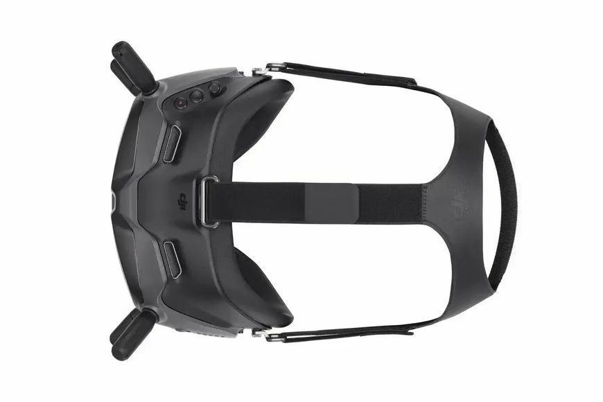 DJI analog FPV Lite KIT комплект для керування fpv-дроном з пультом RadioMaster Boxer Radio Controller М2 BV-000855 фото