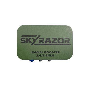 Муляж виносної антени Skyrazor Varta BV-002092 фото