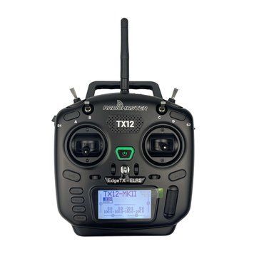 Пульт управления RadioMaster TX12 MKII cc2500 M2 HRBV-000795-1 фото
