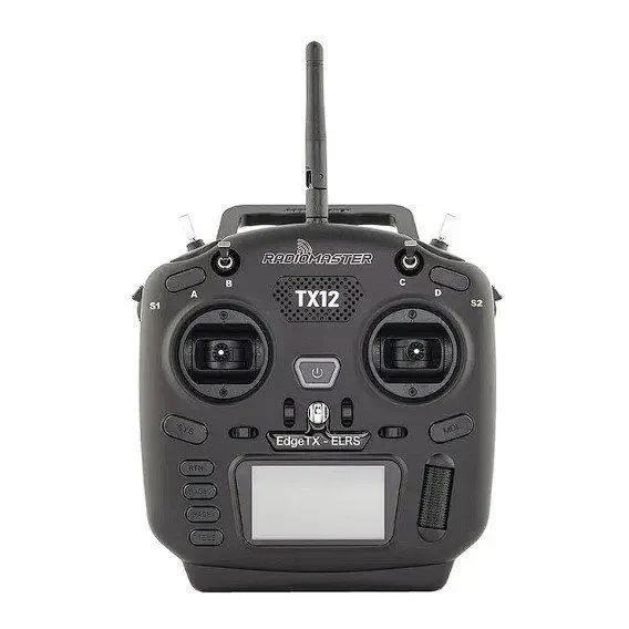 DJI analog FPV Start KIT комплект для управления fpv-дроном с пультом RadioMaster TX12 MKII ELRS M2 BV-000856 фото