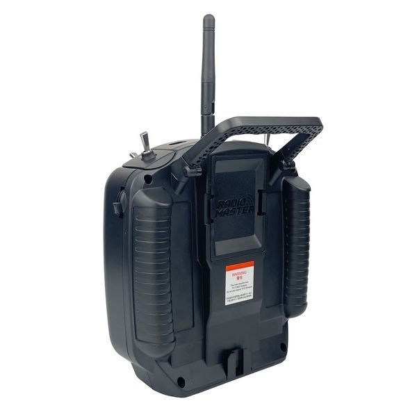 Пульт керування RadioMaster TX12 MKII cc2500 M2 HRBV-000795-1 фото