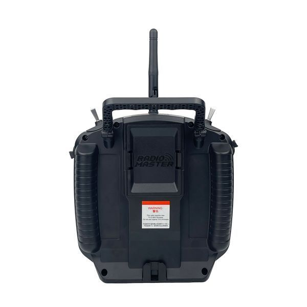 Пульт керування RadioMaster TX12 MKII cc2500 M2 HRBV-000795-1 фото