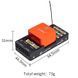 Польотний контролер Cube Orange+ (Pixhawk 2.1 ADS-B, IMU V8) для БПЛА