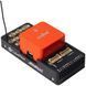 Польотний контролер Cube Orange+ (Pixhawk 2.1 ADS-B, IMU V8) для БПЛА