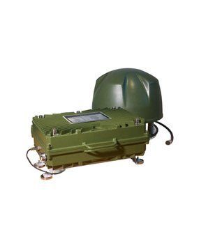 Купольный РЭБ &laquo;Гром&raquo; на 5 диапазонов (400МГц-1050МГц;2.4ГГц) BV-001747 фото
