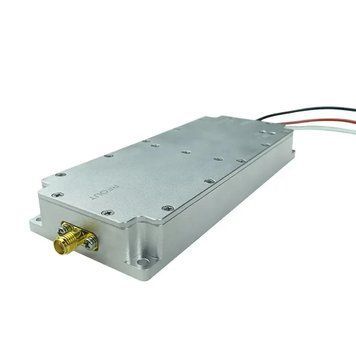 Модуль перешкод для РЕБ (350-450MHz, 50W) із циркулятором 2447954672 фото