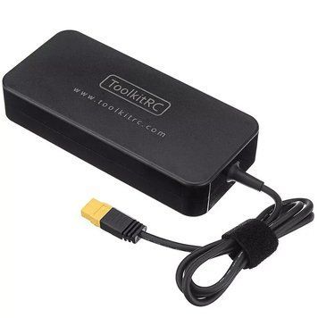 Блок живлення ToolkitRC ADP200 200W з роз'ємом XT60 BV-001854 фото