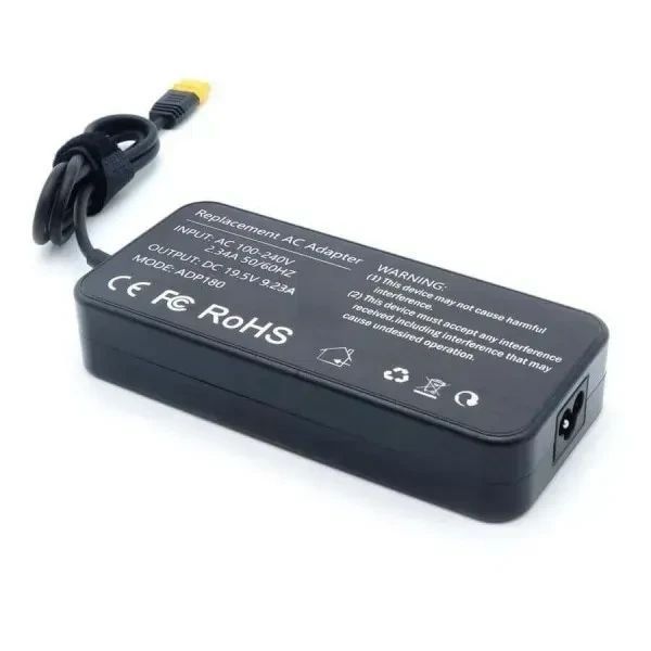 Блок питания ToolkitRC ADP200 200W с разъёмом XT60 BV-001854 фото