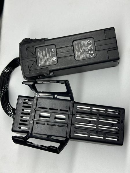 Двойной аккумулятор (Спарка) Intelligent Flight Battery 10000 mAh DJI Mavic 3 BV-001929 фото