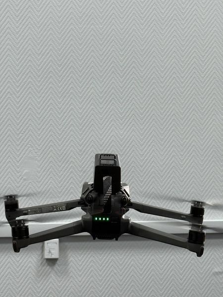 Двойной аккумулятор (Спарка) Intelligent Flight Battery 10000 mAh DJI Mavic 3 BV-001929 фото