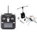 Пульт управления для FPV Radiomaster TX16S Mark II ELRS M2 + TBS Crossfire Micro TX V2 Module