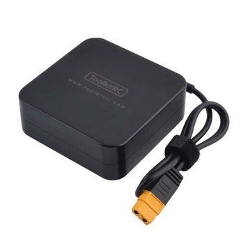 ToolkitRC ADP100 100W 20v 5A - блок живлення потужністю 100W з роз'ємом ХТ60 BV-001976 фото