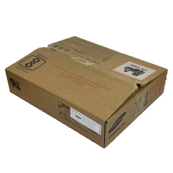 Аккумуляторная батарея Samsung INR21700 50S 3.7V 5000мАч 20A BV-001996 фото
