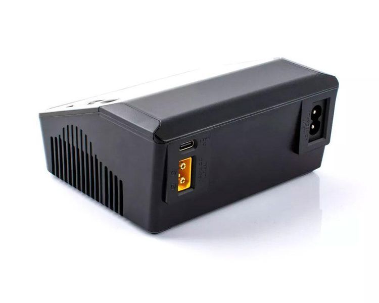 Зарядное устройство ToolkitRC M6DAC AC 200W/DC 350W x2 BV-001971 фото
