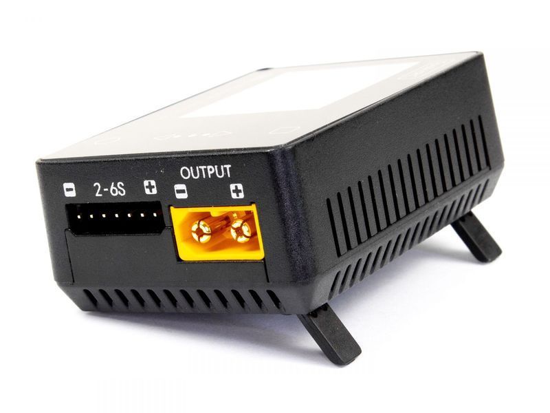 Зарядное устройство ToolkitRC M6 V2 150W 10A BV-000931 фото