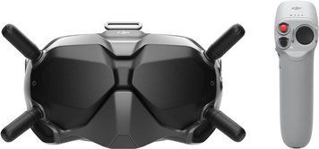 Комплект с очков DJI fpv goggles v2 и пульта управления DJI RC MOTION CONTROLLER (CP.FP.00000018.01) HRBV-000987 фото