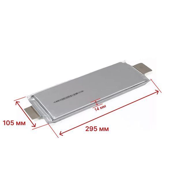 Аккумулятор Li-Po Farasis P76D, 3.7V, 76Ah, Li-NMC BV-002384 фото