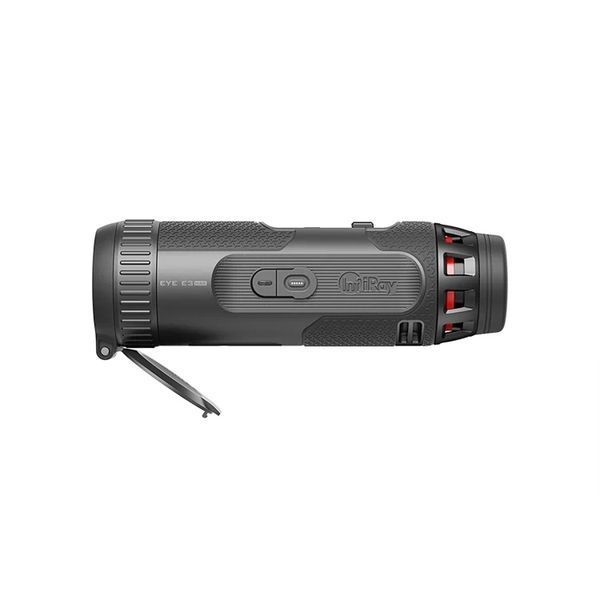 Тепловізор INFIRAY (iRay) xEye 3 E3 Max BV-000228 фото