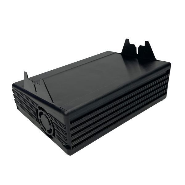 Блок питания ALFATRONIX AD MT-3100/DM (10 AMP) BV-002210 фото