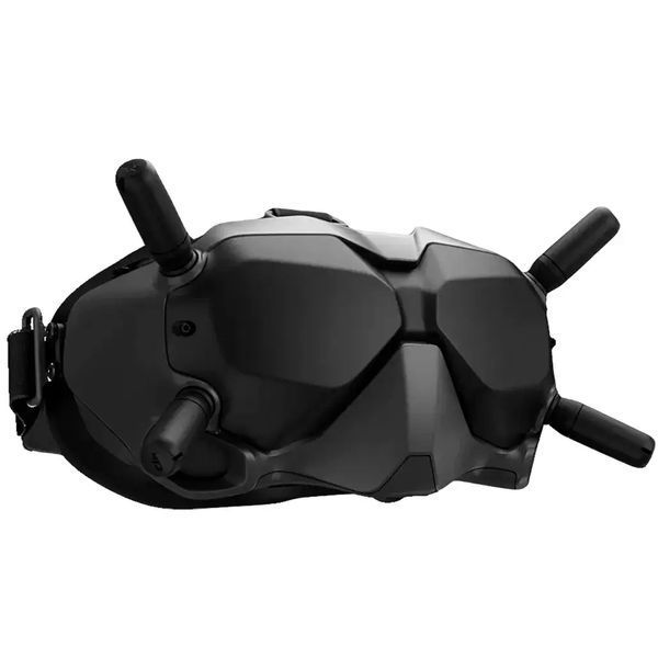 Комплект с очков DJI fpv goggles v2 и пульта управления DJI RC MOTION CONTROLLER (CP.FP.00000018.01) BV-000987 фото
