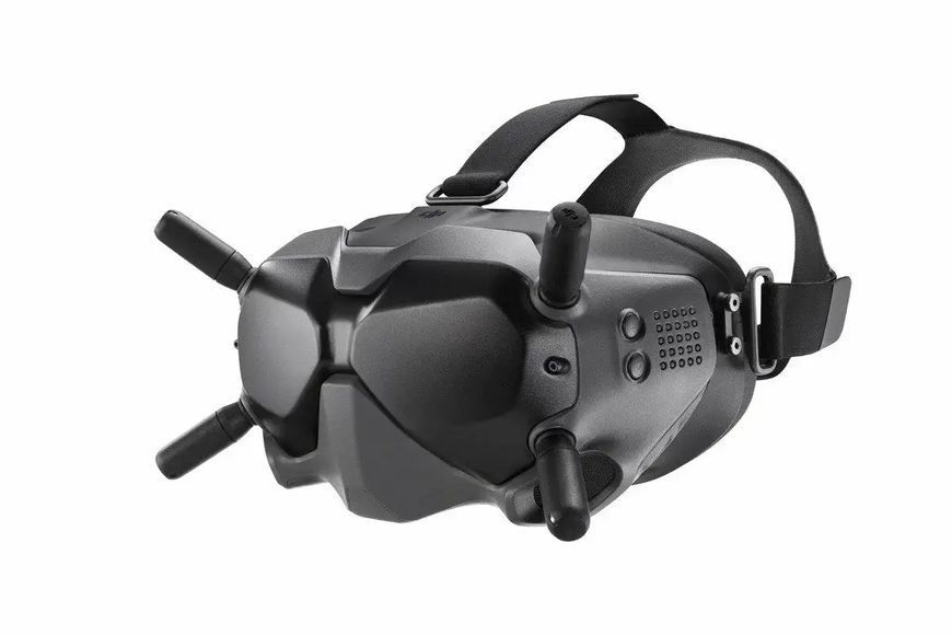Комплект с очков DJI fpv goggles v2 и пульта управления DJI RC MOTION CONTROLLER (CP.FP.00000018.01) BV-000987 фото