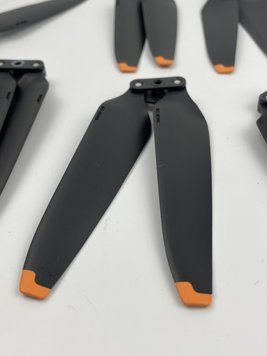 Пропеллеры для DJI Mavic 3 / Pro / Classic / Cine с силиконовыми наконечниками BV-001846 фото