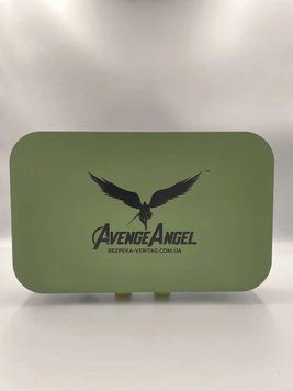 Виносна антена AvengeAngel Avenger Booster Big Hulk 2.4G/5.2/5.8G HRBV-000893 фото