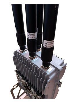 Купольный РЭБ "Чорнобривець" на 4 канала (720-1050Мгц; 2370-2470Мгц) BV-001311 фото