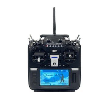 Пульт управления RadioMaster TX16S MKII 4in1 М2 HRBV-000796-1 фото