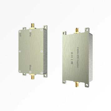 2.4GHz 10W / 20W / 40W / 50W / 100W RF усилитель высокой мощности беспроводной расширитель сигнала (20W) BV-001931-1 фото