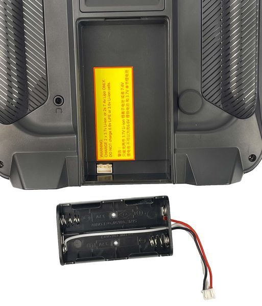 Пульт керування RadioMaster TX16S MKII 4in1 М2 BV-000796-1 фото