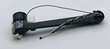 Луч с мотором Задний Левый Mavic 3 Pro / Left Rear Arm Module. Оригинал DJI HRBV-000991 фото