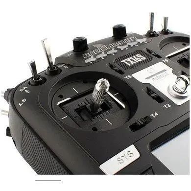Пульт RadioMaster TX16S MKII 4in1 М2 + Аккумуляторная батарея на 5000mAh 7.4V BV-000796-2 фото