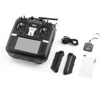 Пульт RadioMaster TX16S MKII 4in1 М2 + Аккумуляторная батарея на 5000mAh 7.4V BV-000796-2 фото