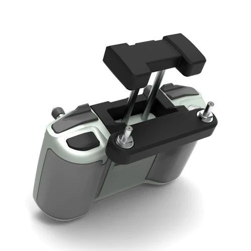 Кронштейн із комплектом коаксіального кабелю ALIENTECH PRO Refit для DJI Mavic Mini 3 Pro/DJI RC BV-000697 фото