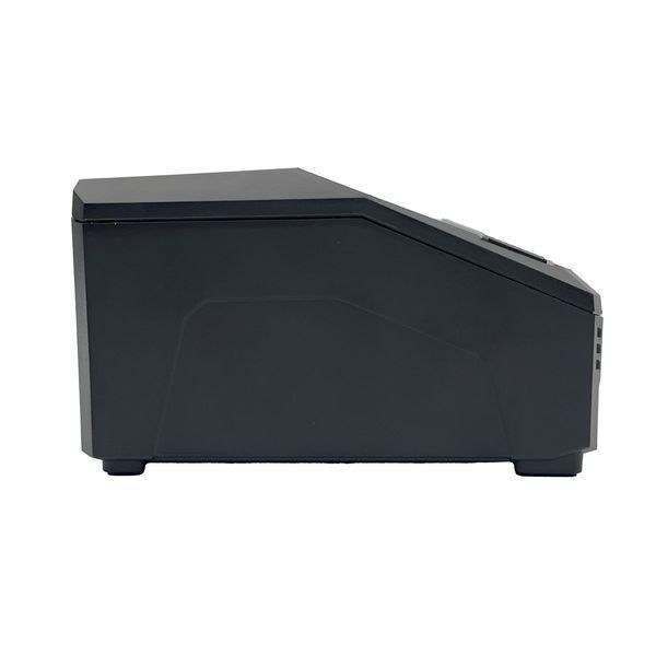 Зарядное устройство для аккумуляторов ToolkitRC M6DAC V2 Black (2&times;350Вт, 1&ndash;6S, AC/DC, USB-C) BV-002016 фото