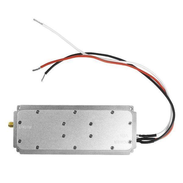 Модуль перешкод для РЕБ (600-700MHz, 50W) із циркулятором BV-001566 фото
