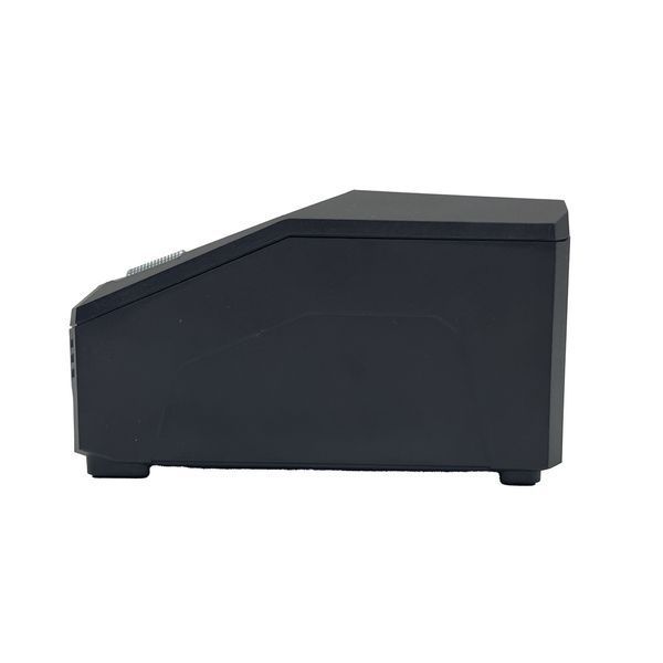Зарядное устройство для аккумуляторов ToolkitRC M6DAC V2 Black (2&times;350Вт, 1&ndash;6S, AC/DC, USB-C) BV-002016 фото